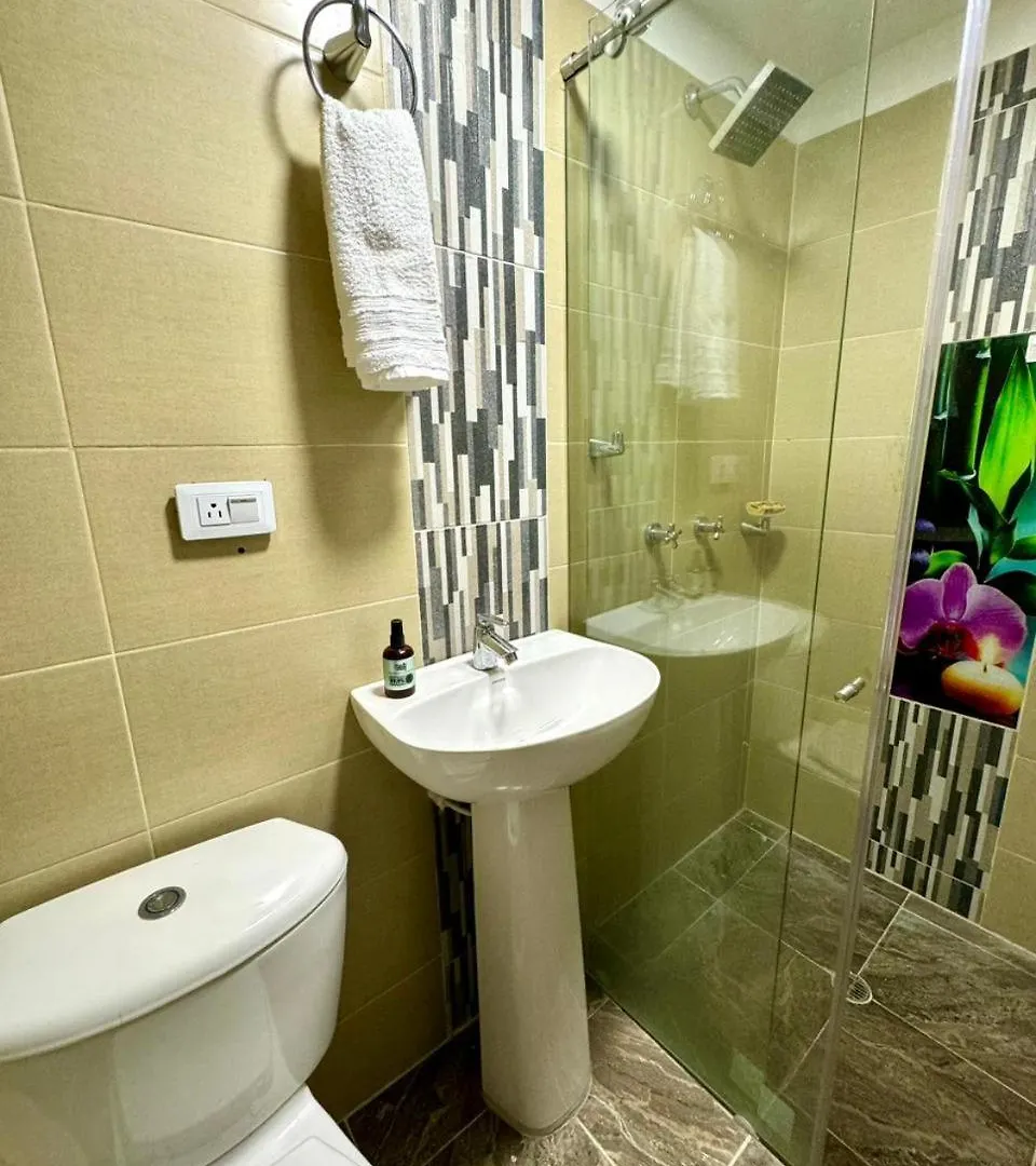 Guest house Marin Hostal Boutique Cali