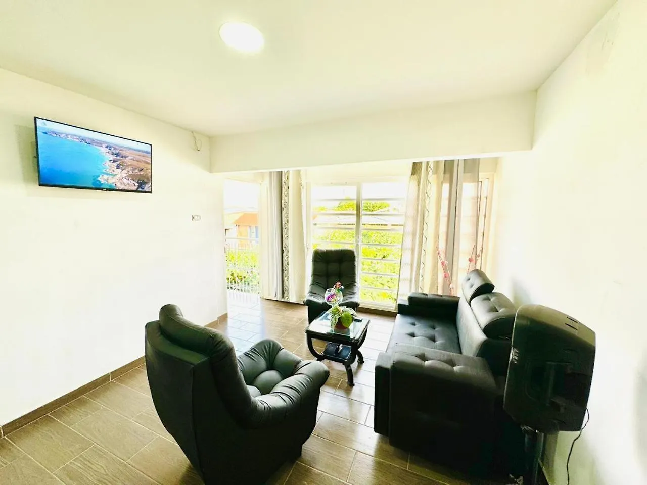 Marin Hostal Boutique location