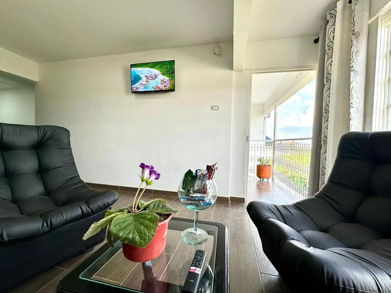 Marin Hostal Boutique Cali Guest house