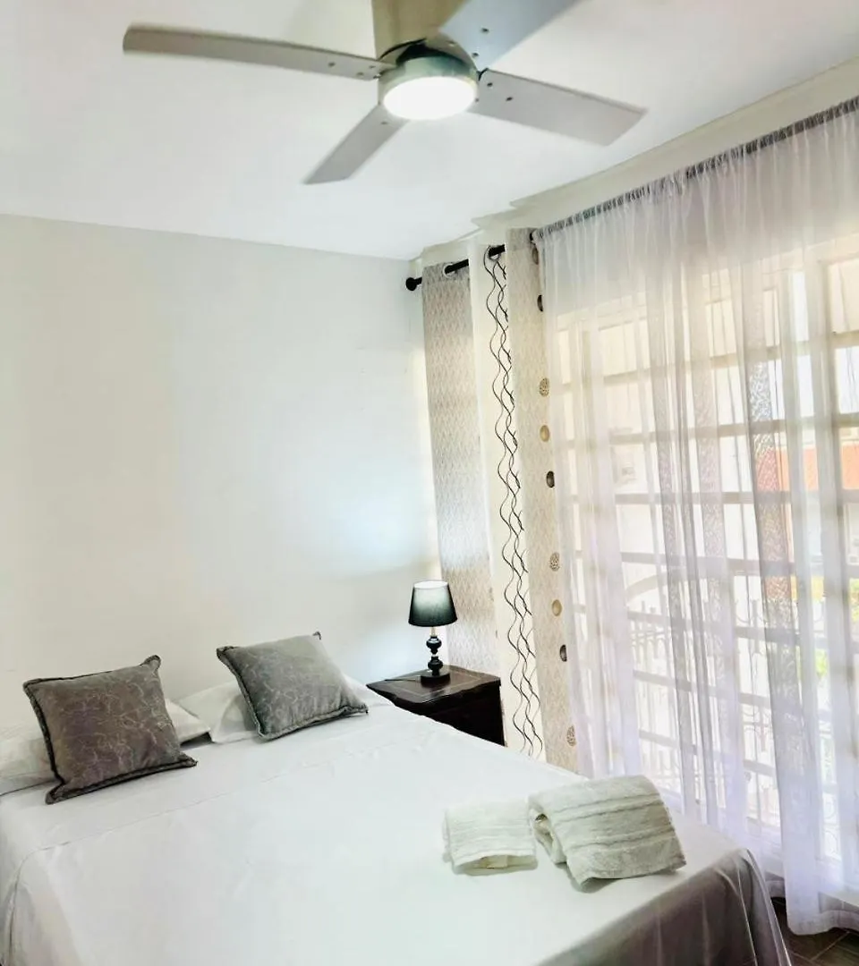 Marin Hostal Boutique Cali Colombia