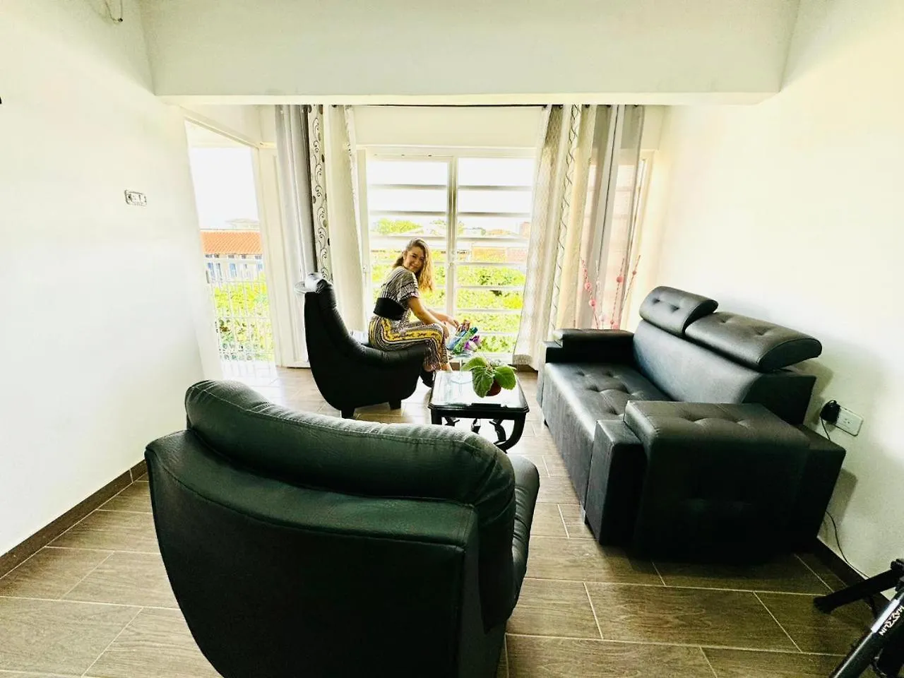 Marin Hostal Boutique Cali Guest house