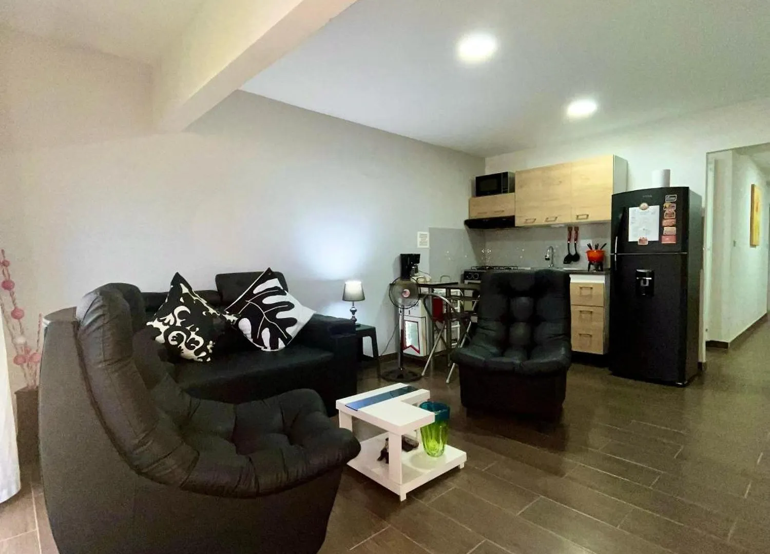 Marin Hostal Boutique Cali 0*,