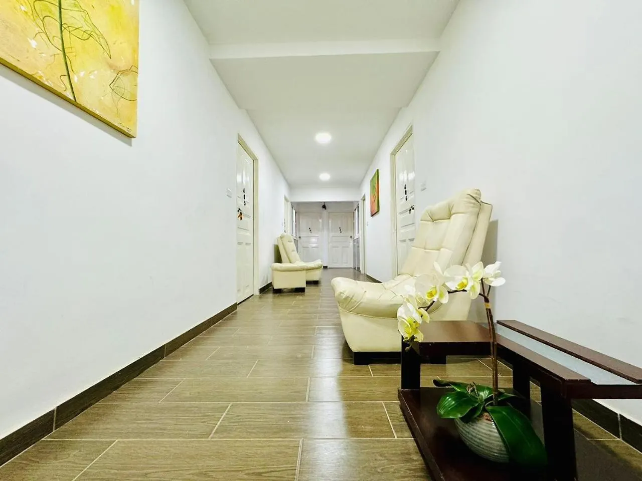 Marin Hostal Boutique Cali