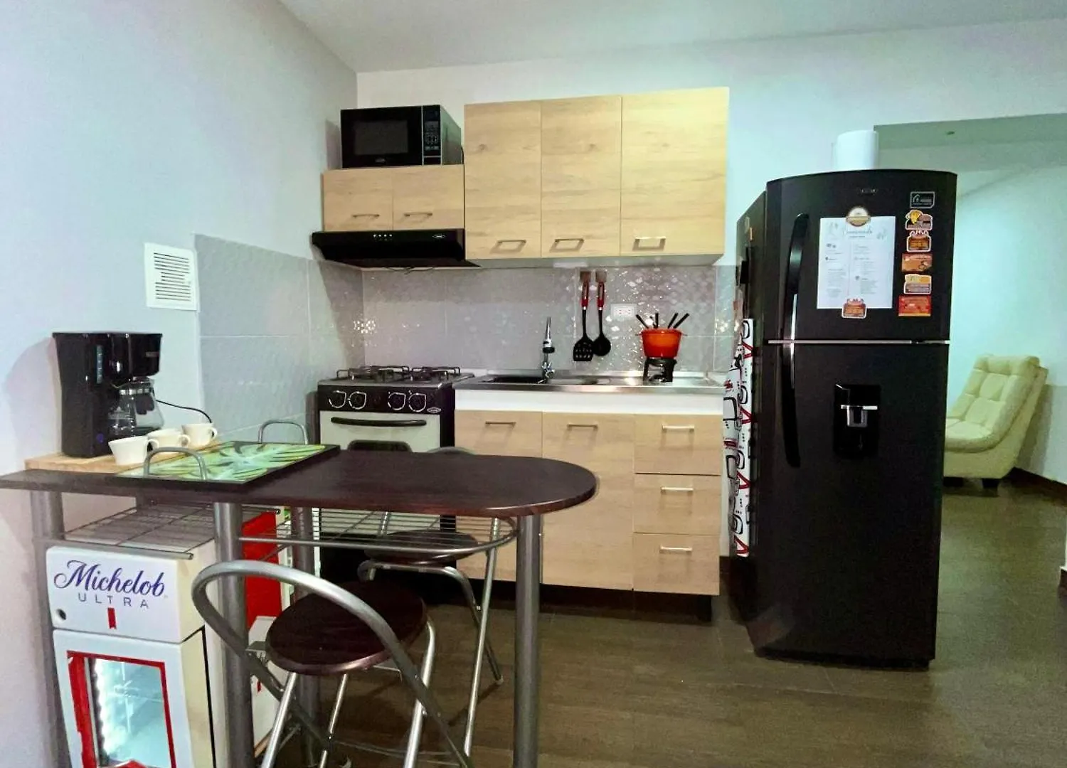 Guest house Marin Hostal Boutique Cali